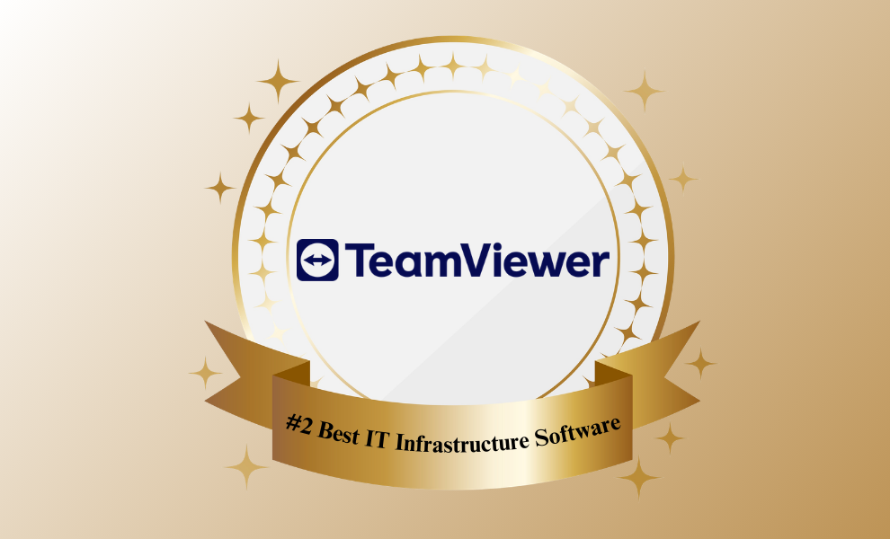 TeamViewer 2026 Best Software