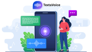 PDFgear Unveils TextaVoice