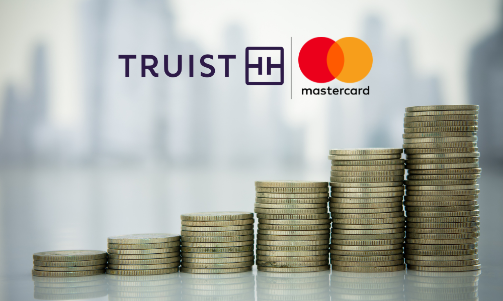 Truist Selects Mastercard as its First Direct API Integration