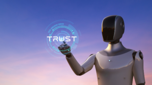 Trust AI Isaac PracticeOS