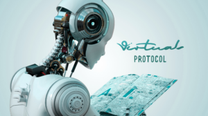 Virtuals Protocol Eastworld Labs