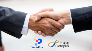 YeahPay and Octopus
