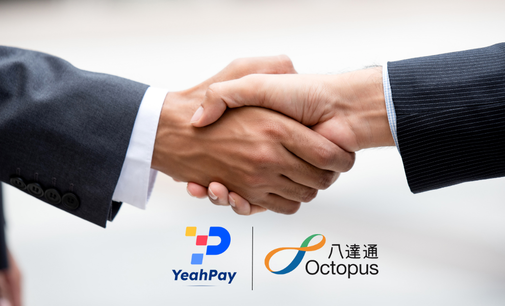 YeahPay and Octopus