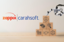 Zappix and Carahsoft