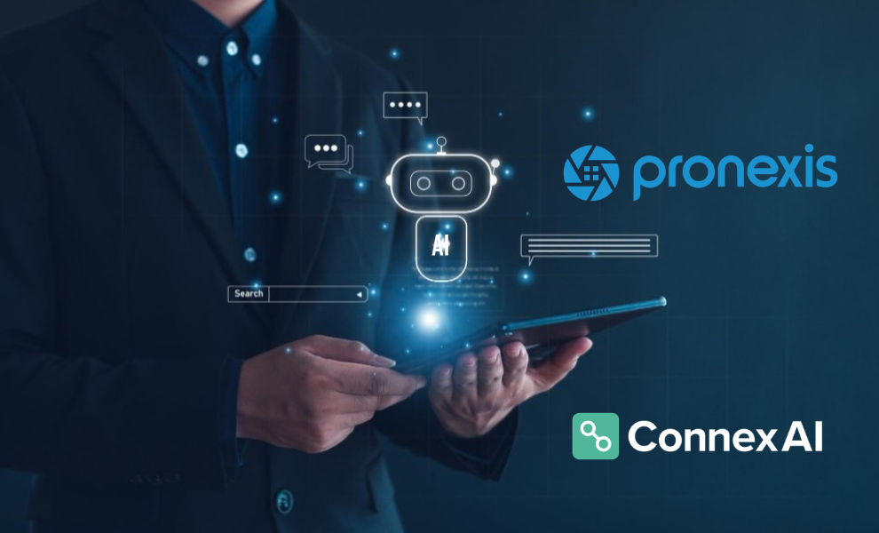 AI-powered Automated Booking