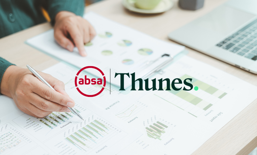 Absa Global Pay