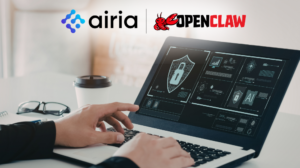 Airia Enterprise Security Capabilities