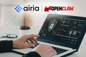 Airia Enterprise Security Capabilities