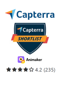 Animaker - Capterra Reviews