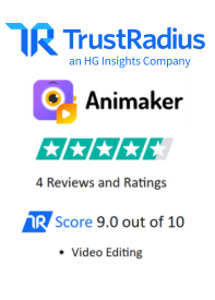 Animaker - Trustradius Reviews
