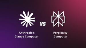 Anthropic's Claude Computer Vs Perplexity Computer