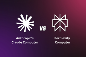 Anthropic's Claude Computer Vs Perplexity Computer