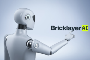Bricklayer AI new platform capabilities