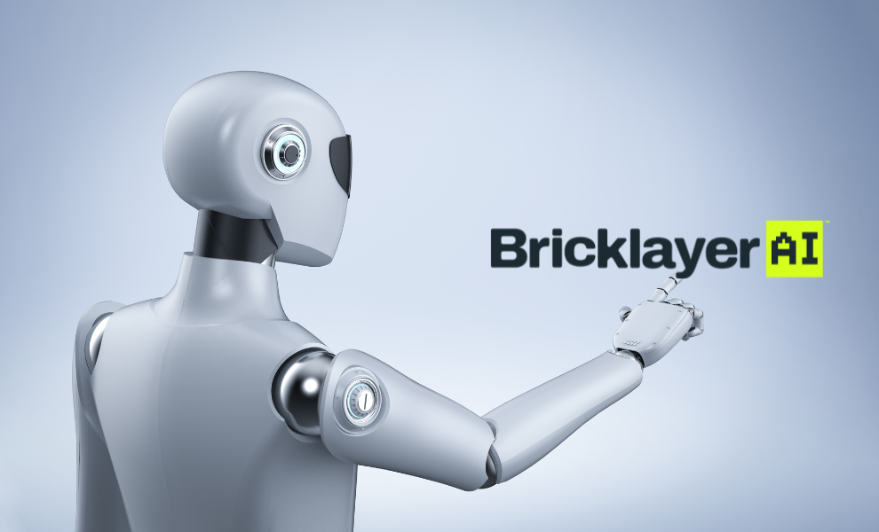 Bricklayer AI new platform capabilities