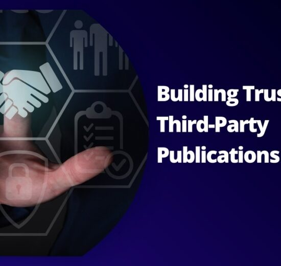 Third-Party Publications