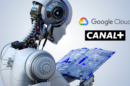 CANAL+ and Google Cloud