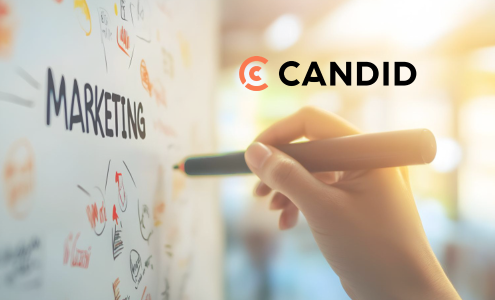 Candid Live Marketing