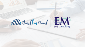 Cloud for Good Acquires EMS Consulting