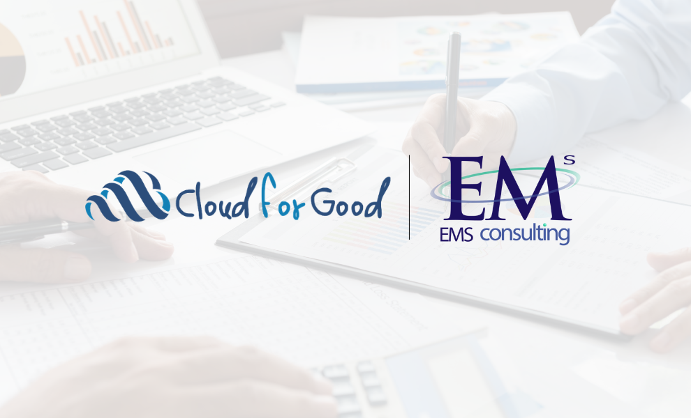 Cloud for Good Acquires EMS Consulting