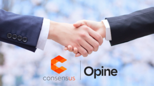 Consensus and Opine