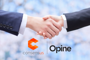 Consensus and Opine