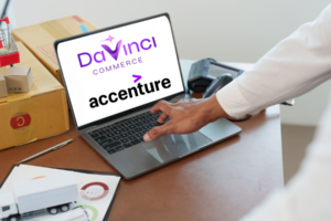 DaVinci Agentic BrandStore