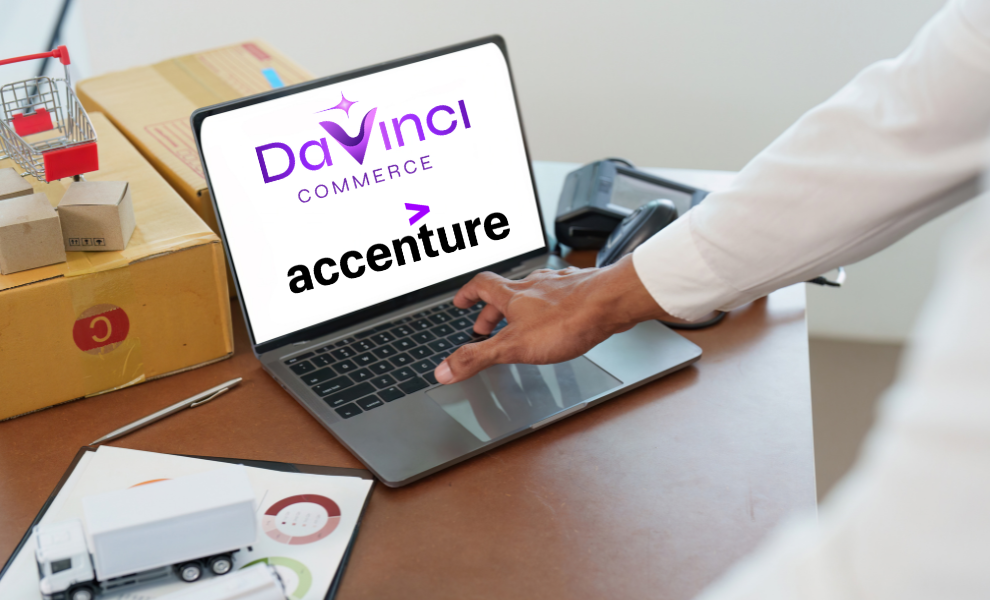 DaVinci Agentic BrandStore