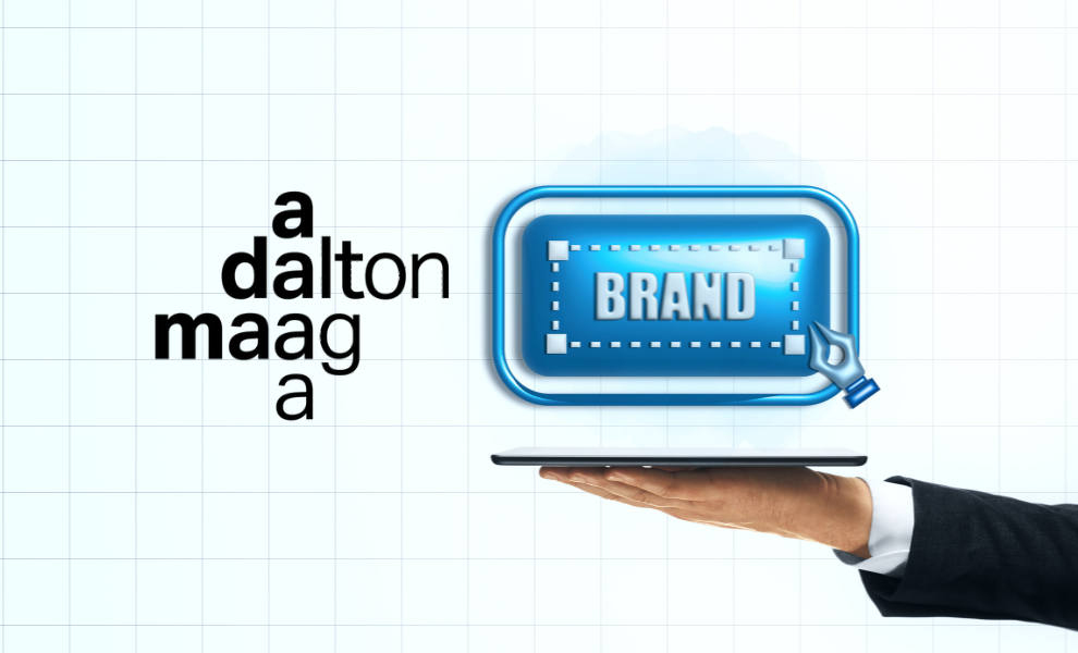 Dalton Maag Font Licensing Update