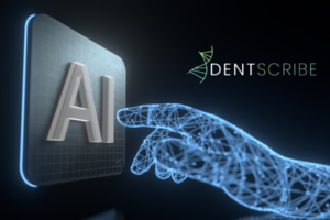 DentScribe agentic AI platform