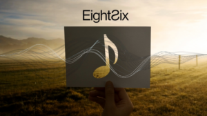 EightSix Brand Studio
