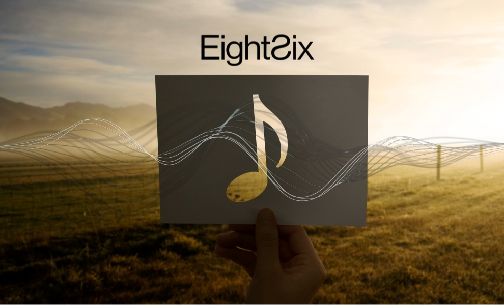 EightSix Brand Studio