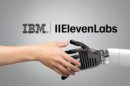 ElevenLabs and IBM