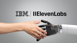 ElevenLabs and IBM