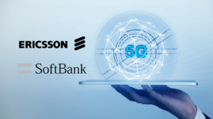 Ericsson and SoftBank Corp