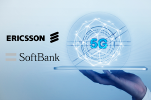 Ericsson and SoftBank Corp