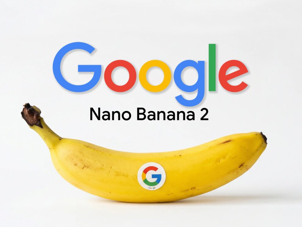 Nano Banana 2