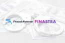 Finastra and FraudAverse