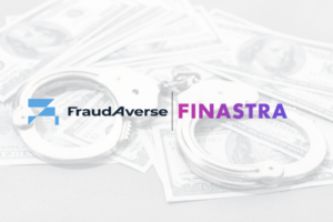 Finastra and FraudAverse