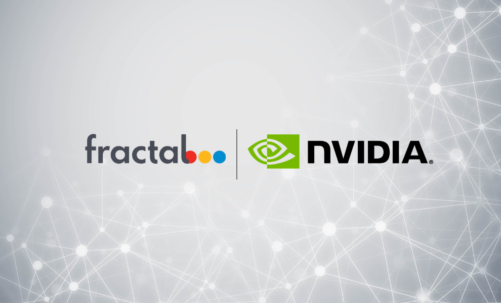 Fractal and NVIDIA LLM Studio