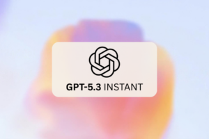 GPT 5.3 Instant