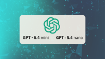 GPT-5.4 mini and nano