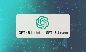 GPT-5.4 mini and nano