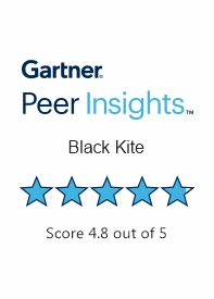Gartner - Black Kite