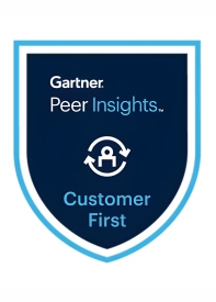 Gartner Peer Insight - Black Kite