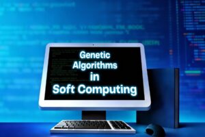 Genetic Algorithms in Soft Computing
