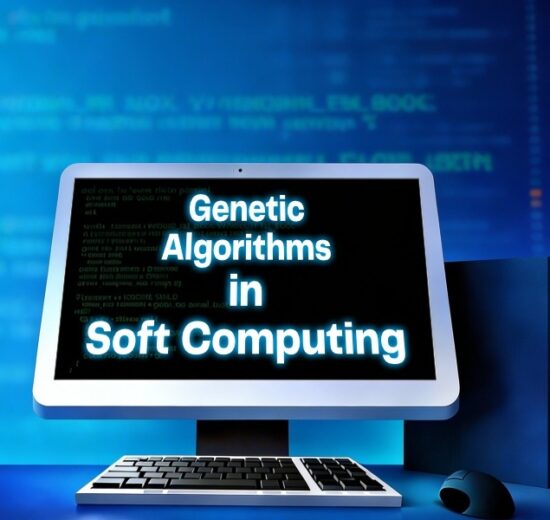 Genetic Algorithms in Soft Computing