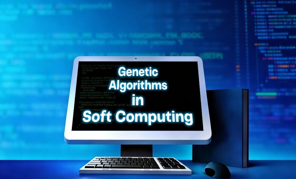 Genetic Algorithms in Soft Computing