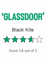 Glassdoor - Black Kite