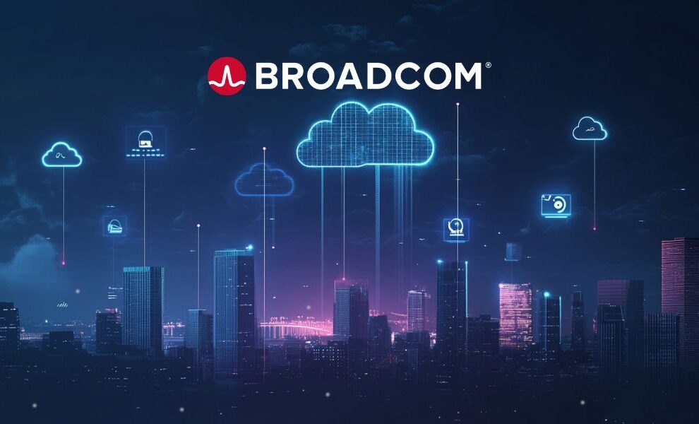 Broadcom