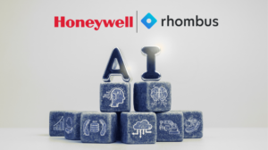 Honeywell collaboration with Rhombus